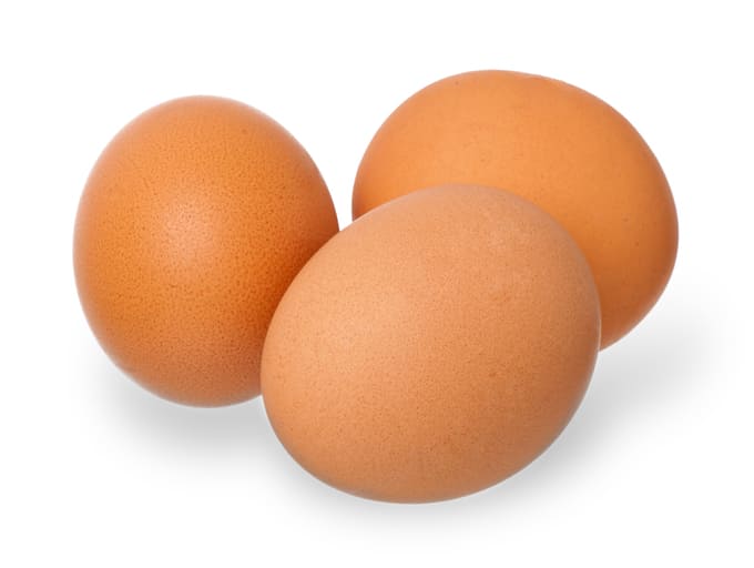 अंडे की मदद से तनाव को कम करे 