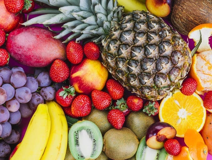 फल खाने के तरीके से आप अपना वजन कम कर सकते हैं